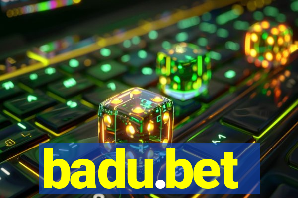 badu.bet