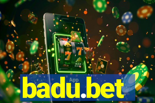 badu.bet