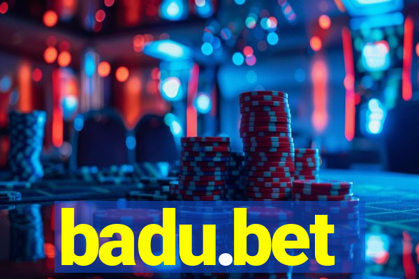 badu.bet