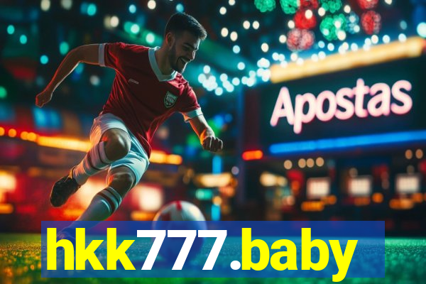 hkk777.baby