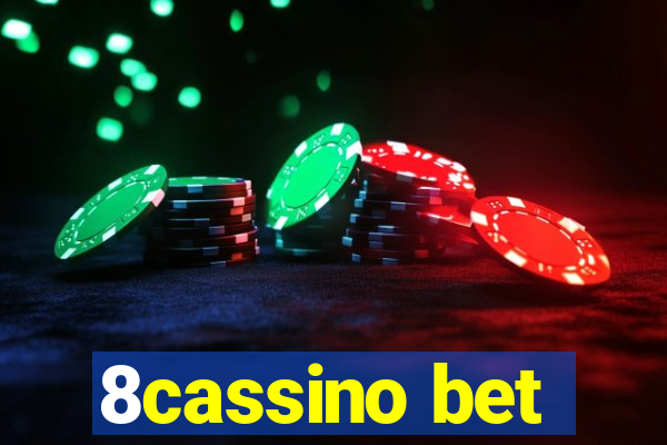 8cassino bet
