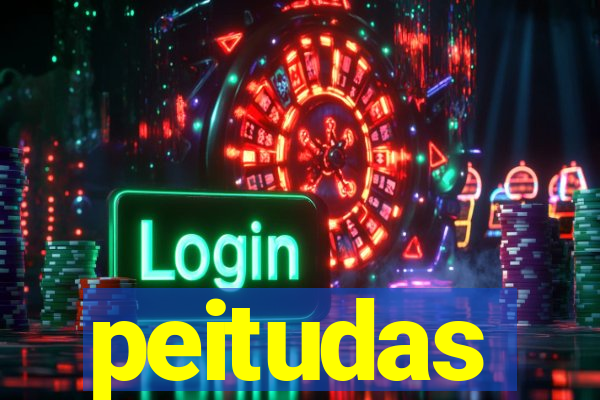 peitudas