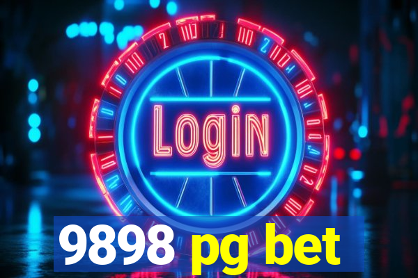 9898 pg bet