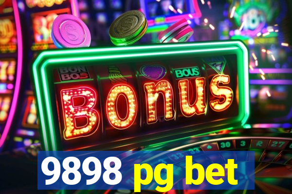 9898 pg bet