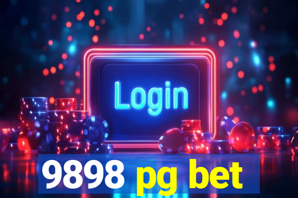 9898 pg bet
