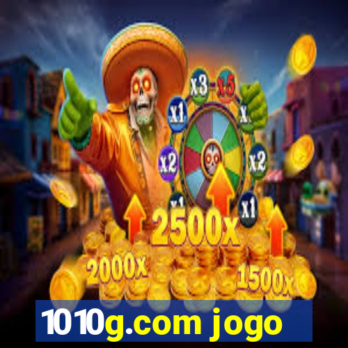 1010g.com jogo