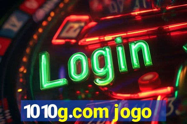 1010g.com jogo