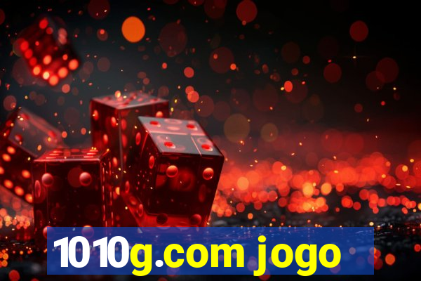 1010g.com jogo
