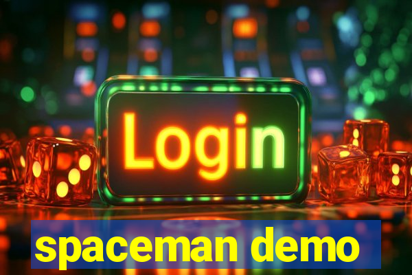 spaceman demo
