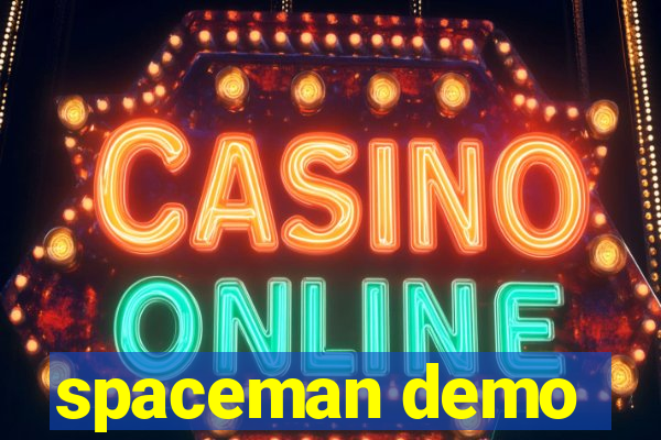 spaceman demo