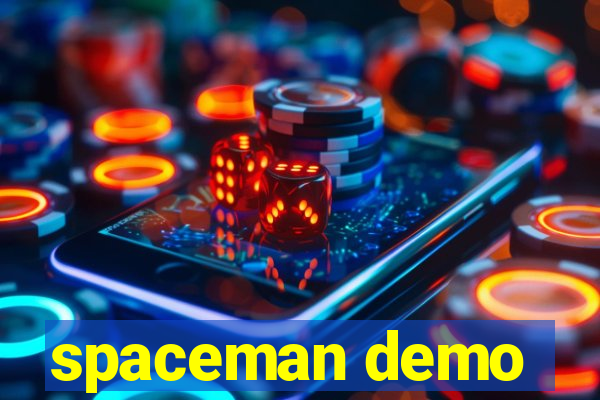 spaceman demo