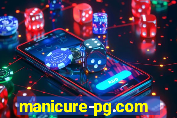 manicure-pg.com