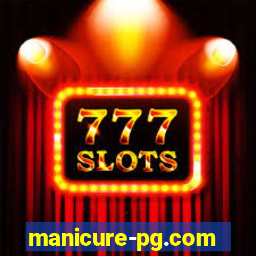 manicure-pg.com