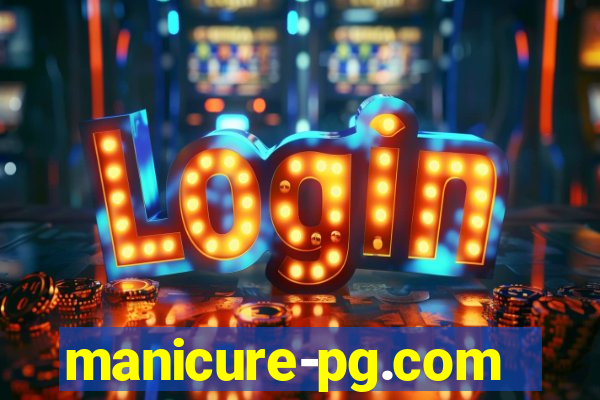 manicure-pg.com