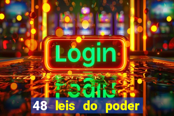 48 leis do poder pdf google drive