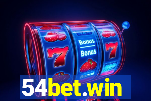 54bet.win