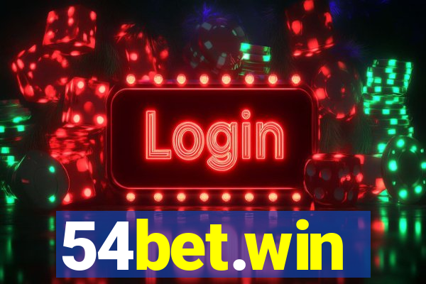 54bet.win