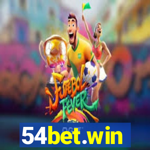 54bet.win