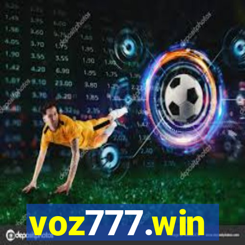 voz777.win