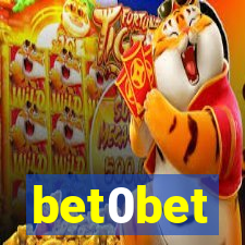 bet0bet