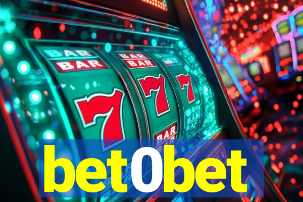 bet0bet