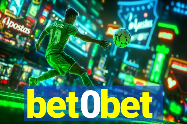 bet0bet