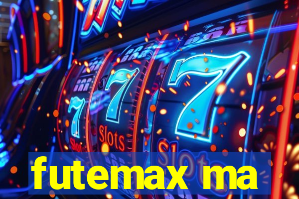 futemax ma