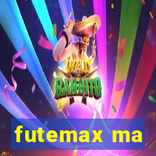 futemax ma