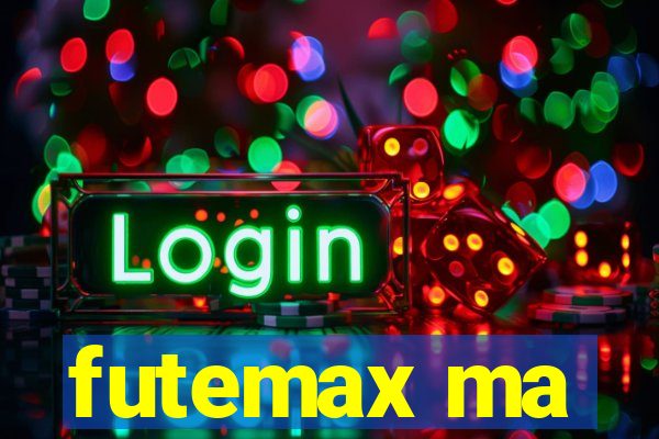futemax ma