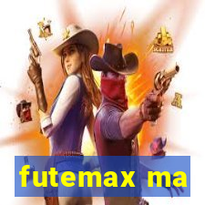 futemax ma