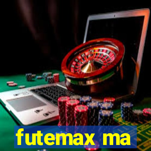 futemax ma