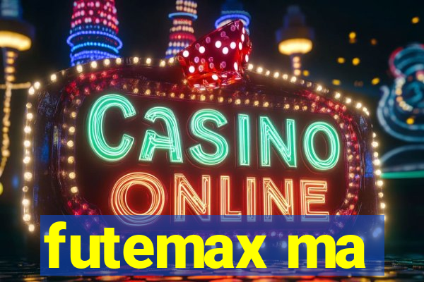 futemax ma