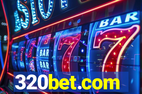 320bet.com