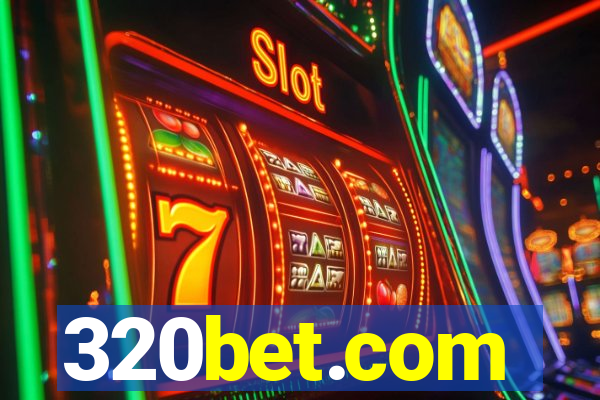 320bet.com