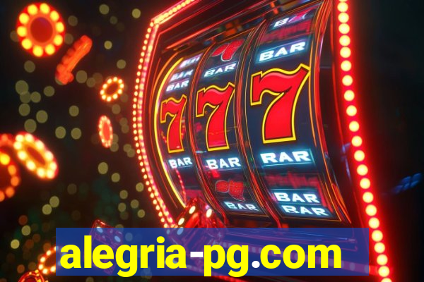 alegria-pg.com