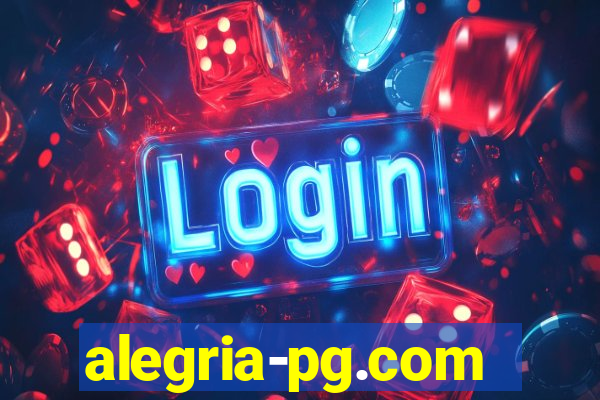 alegria-pg.com