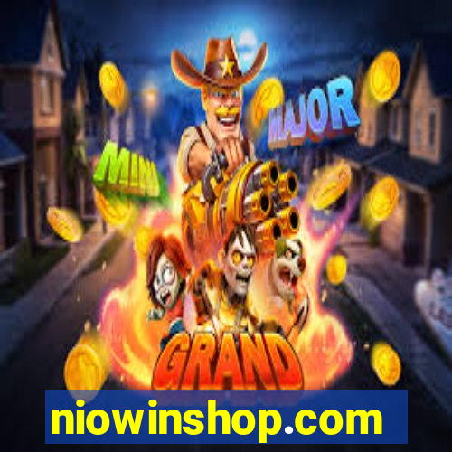 niowinshop.com