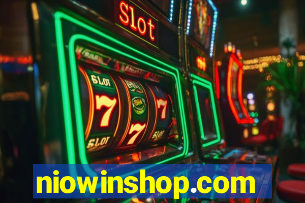 niowinshop.com