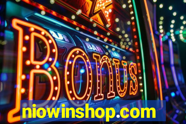 niowinshop.com