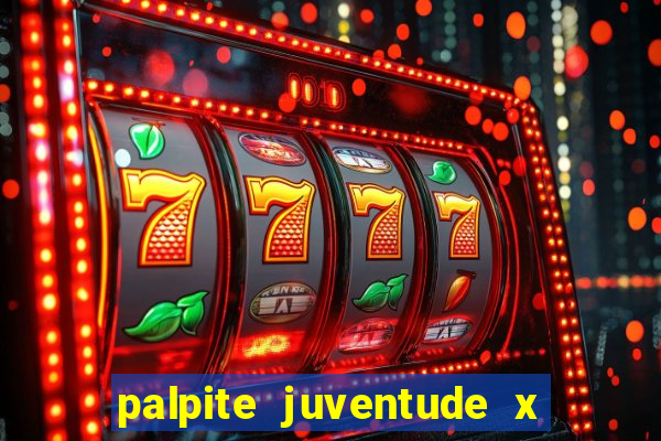 palpite juventude x atletico mg