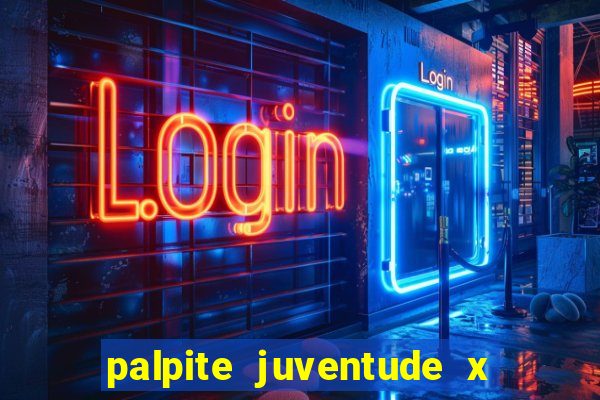 palpite juventude x atletico mg