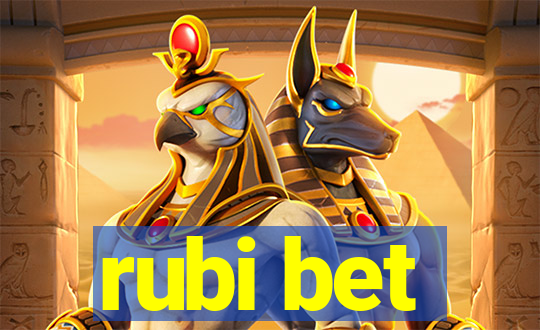 rubi bet