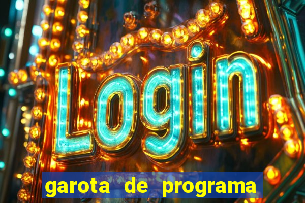 garota de programa da zona sul
