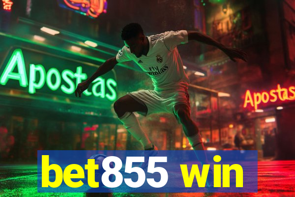 bet855 win