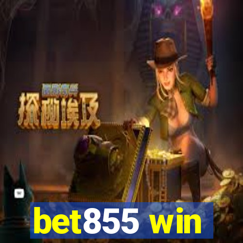 bet855 win