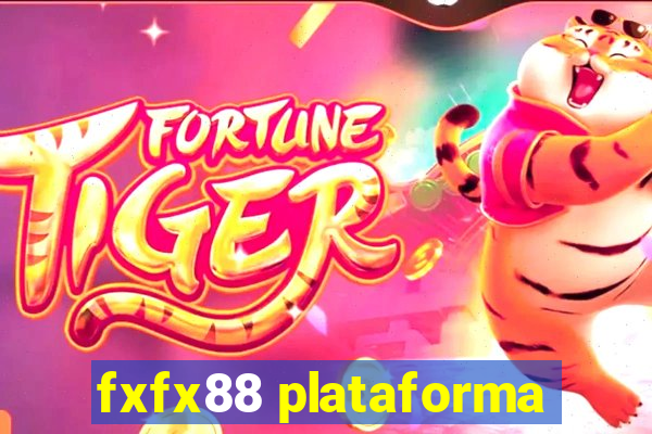 fxfx88 plataforma
