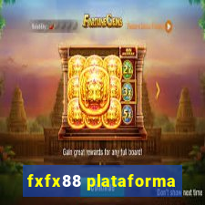 fxfx88 plataforma