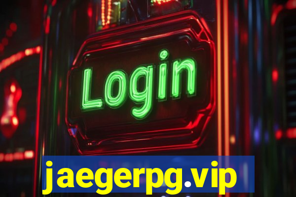 jaegerpg.vip