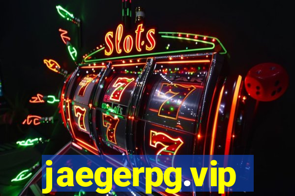 jaegerpg.vip