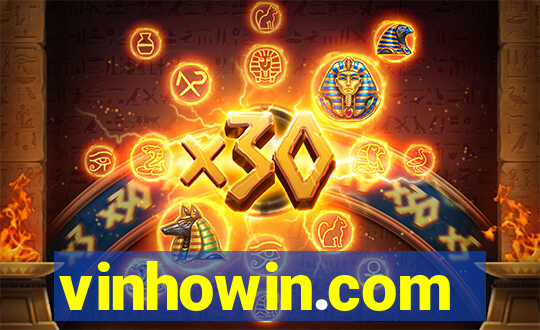 vinhowin.com